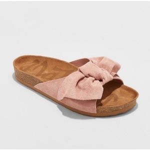 Madlove Adia Bow Sandals